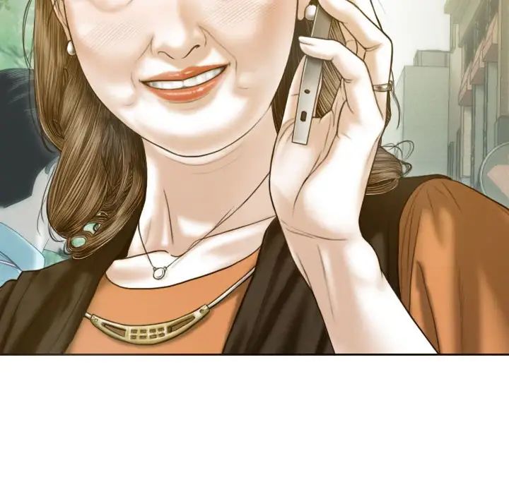 不可抗拒的吸引第18話