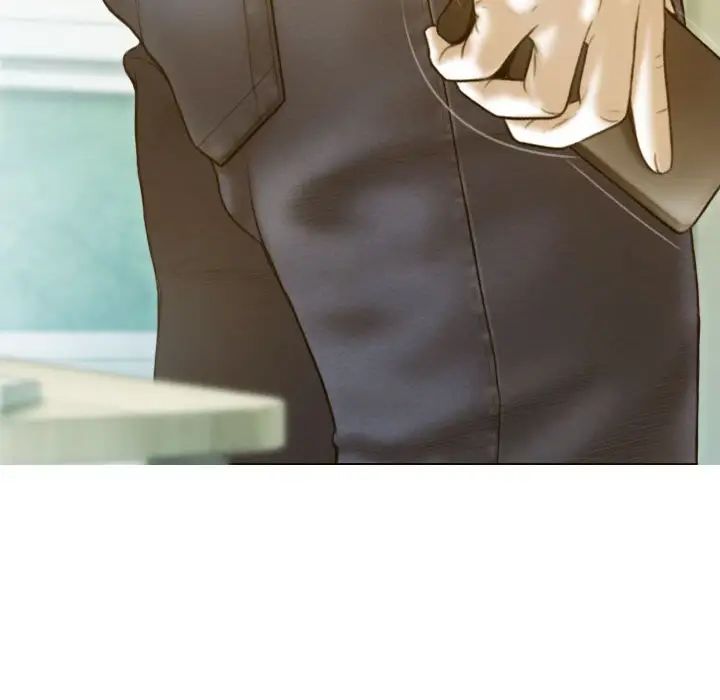 不可抗拒的吸引第18話