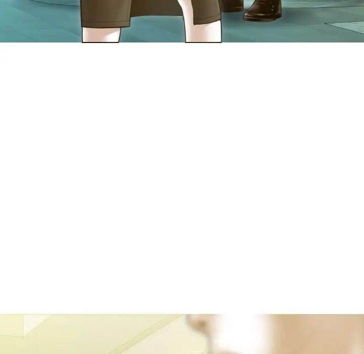 不可抗拒的吸引第18話