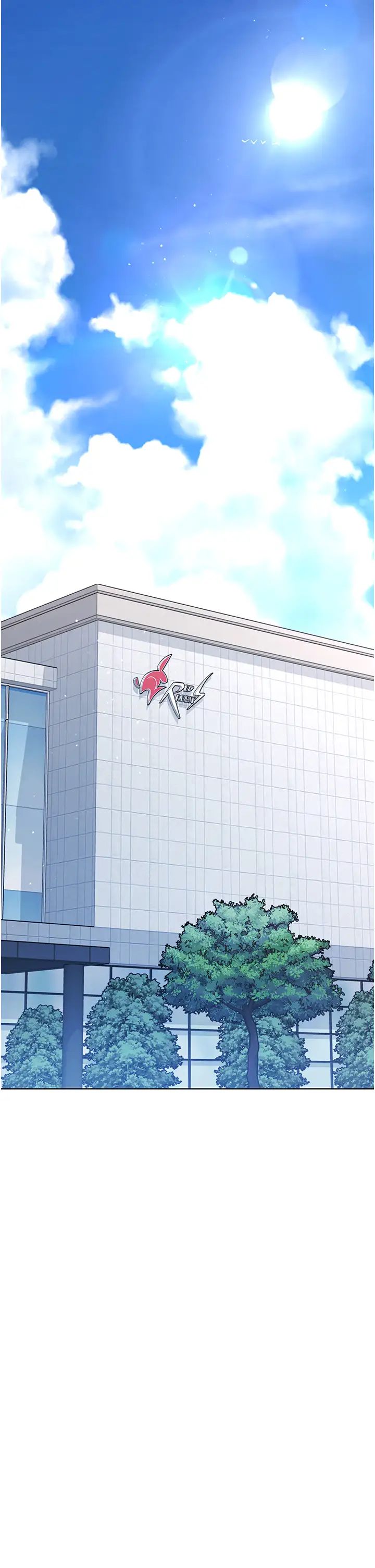 Setup!排球少女第8話-你怎麼能不守約定?!