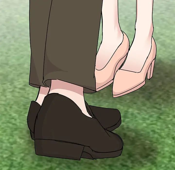 我的完美缪斯第41話