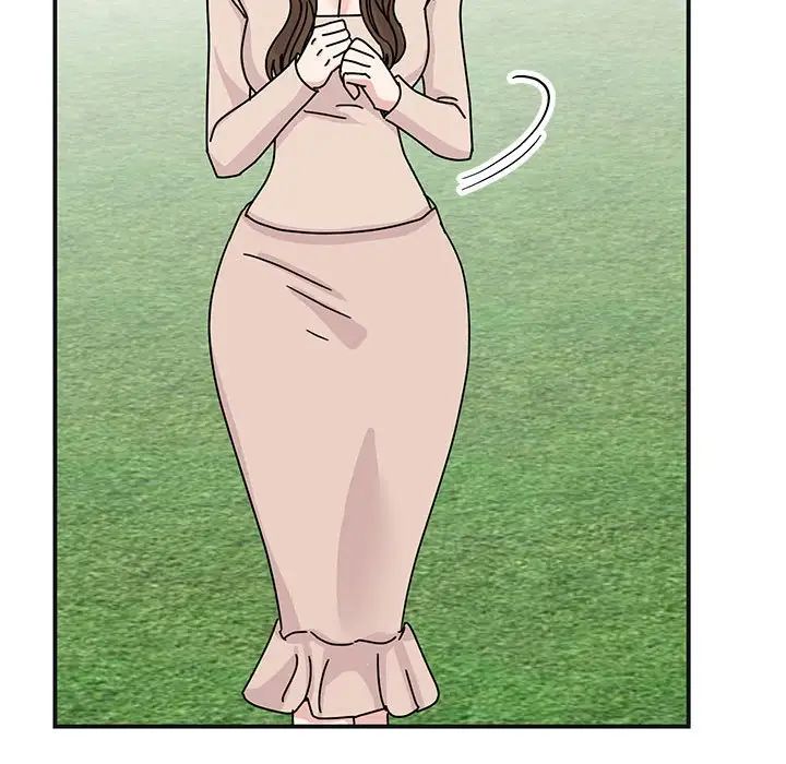 我的完美缪斯第41話