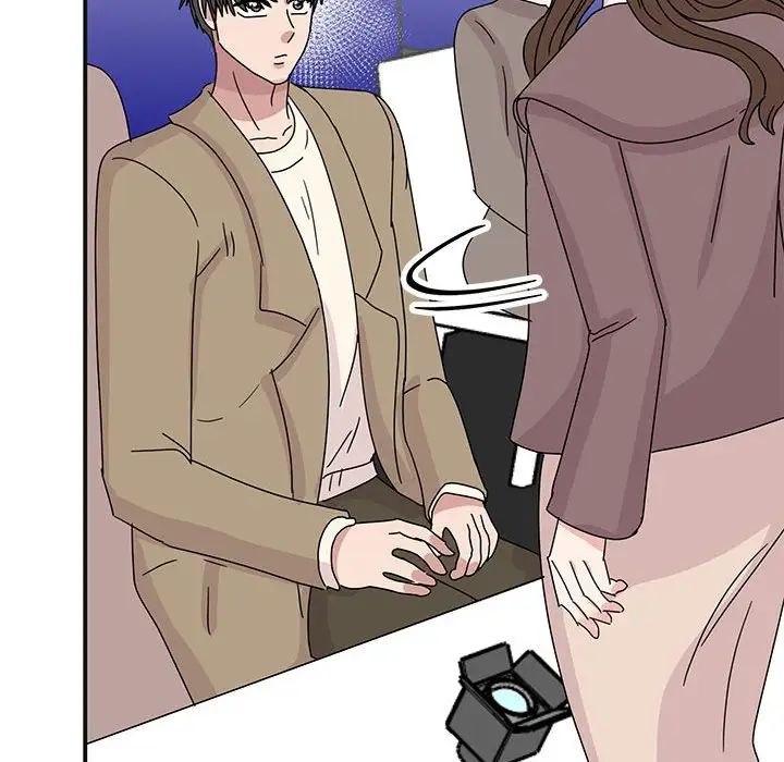 我的完美缪斯第41話