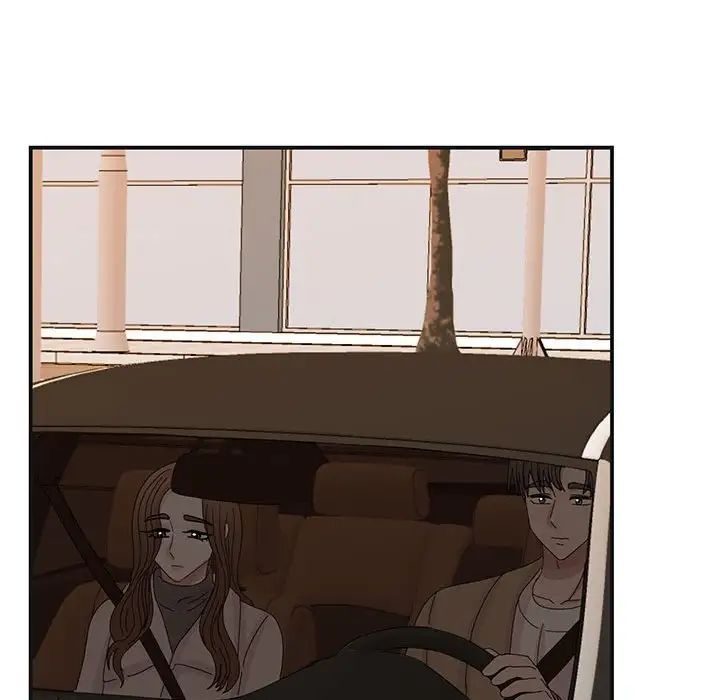 我的完美缪斯第41話