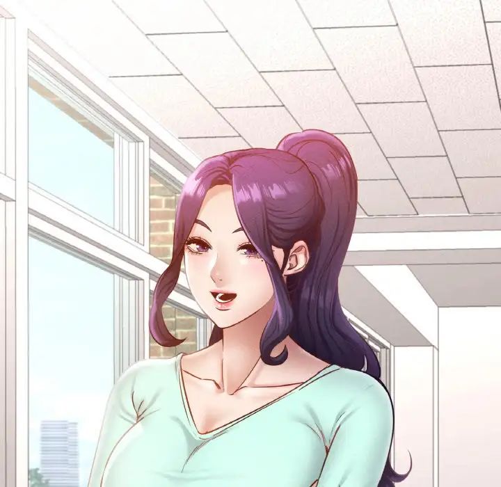 在学校达咩!第27話