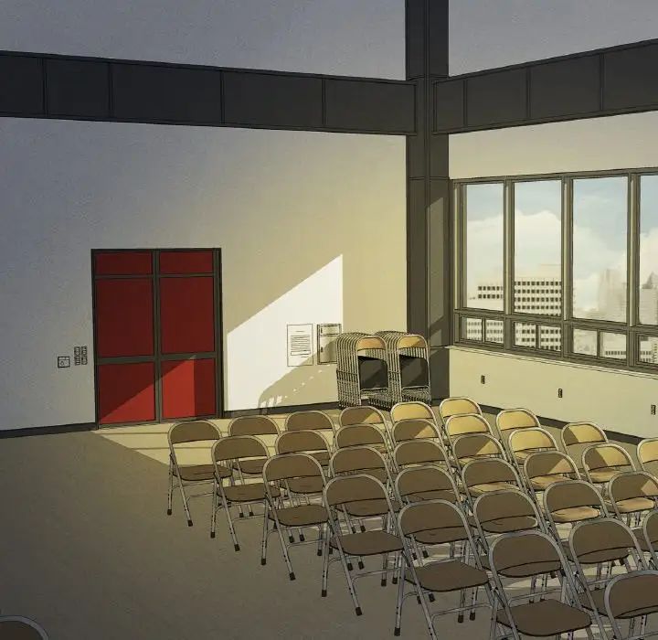 在学校达咩！第27話