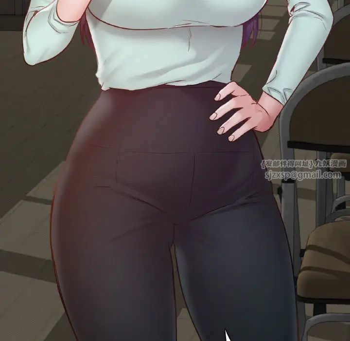 在学校达咩！第27話