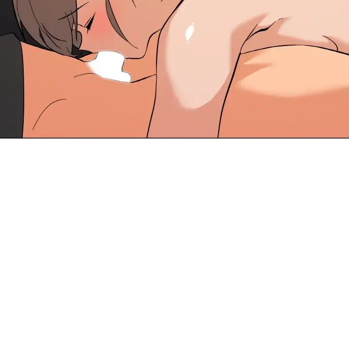 家人之间这样不好吧第8話