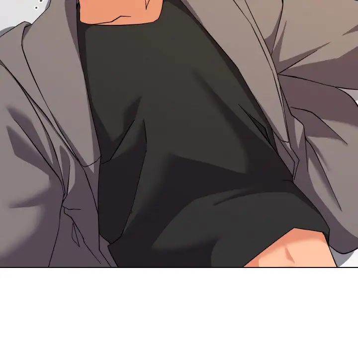 家人之间这样不好吧第8話