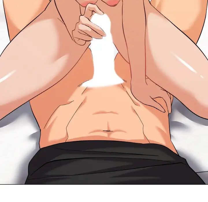 家人之间这样不好吧第8話