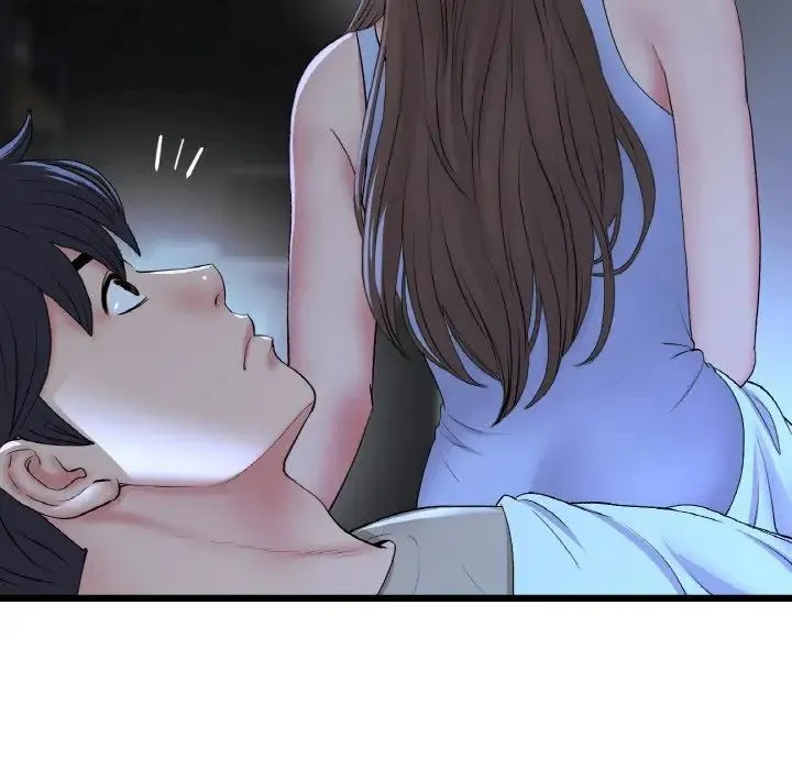 當初戀變成繼母第64話