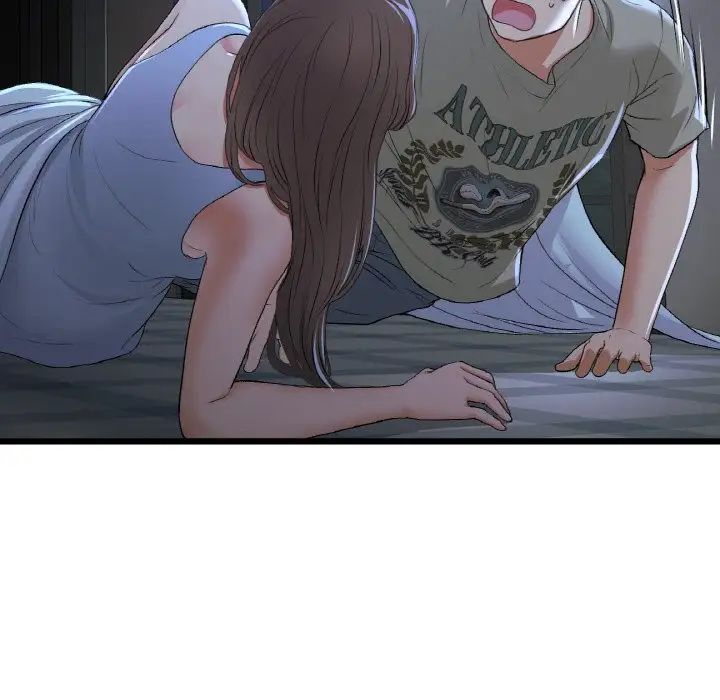 当初恋变成继母第64話