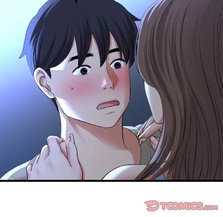 当初恋变成继母-第64話 - 图片 100