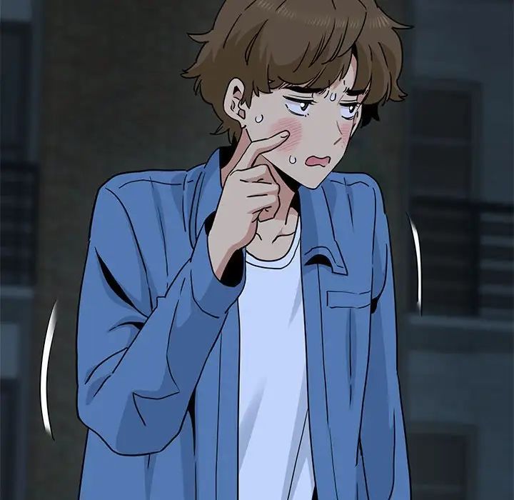 发小碰不得第30話