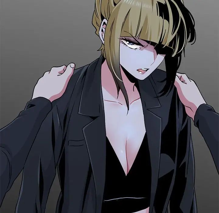 发小碰不得第30話