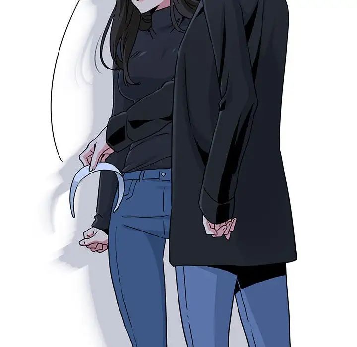 发小碰不得第30話