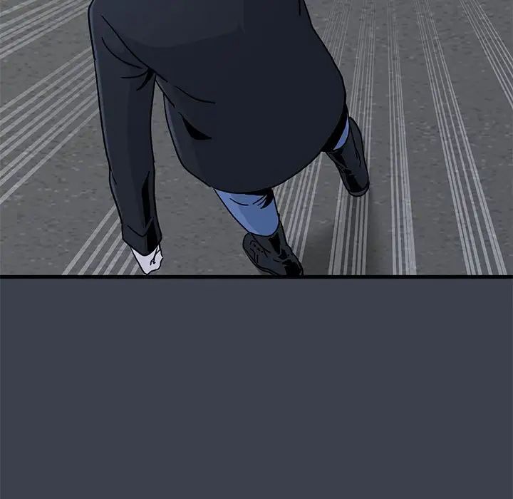 发小碰不得第30話