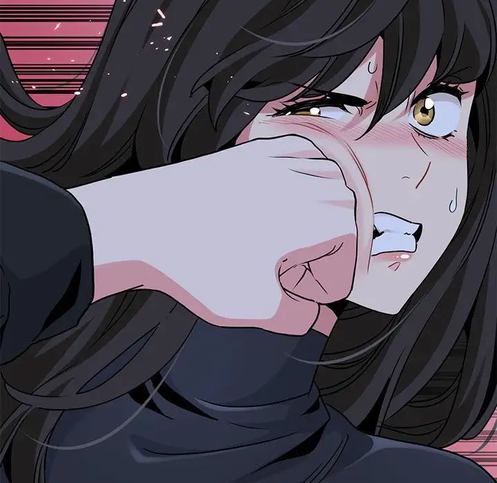 发小碰不得第30話