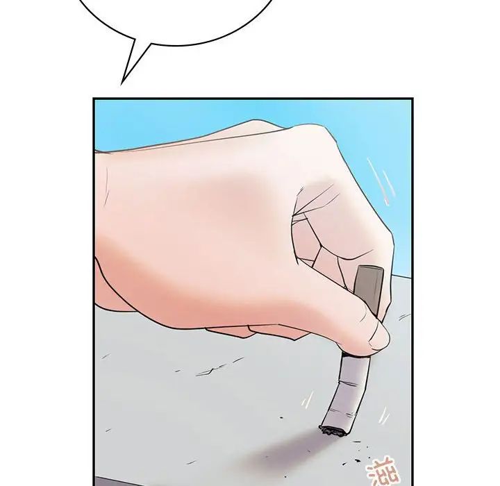 回不去的婚姻第25話