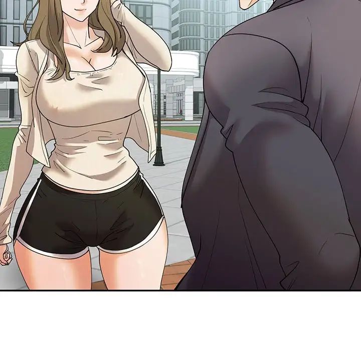 回不去的婚姻第25話