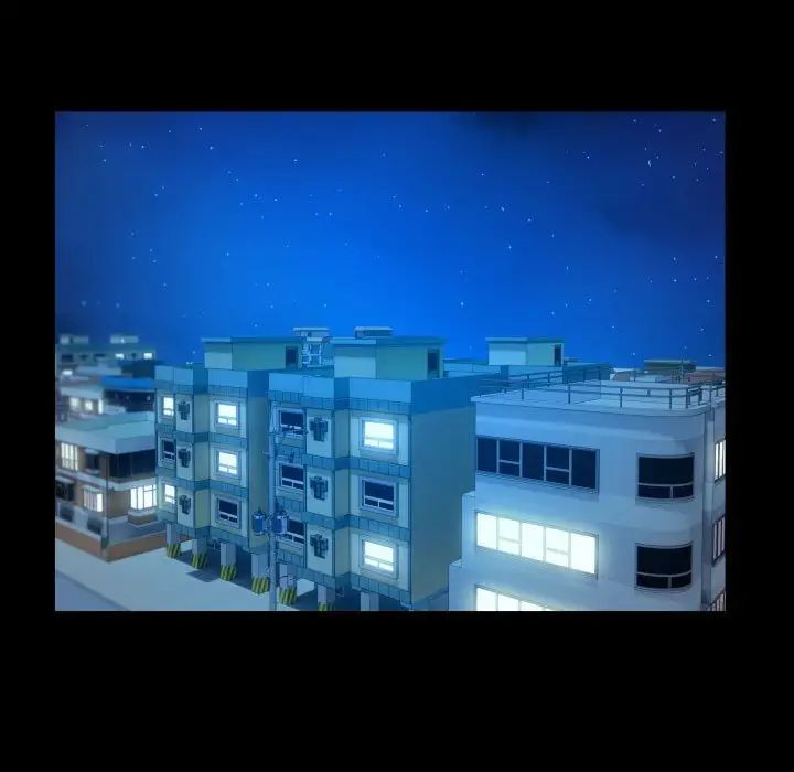 私密的牵绊第17話