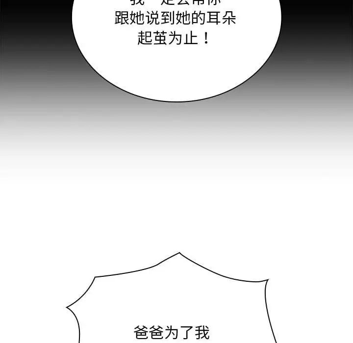 不請自來的未婚妻第87話