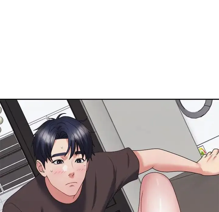 不同寻常的爱第11話