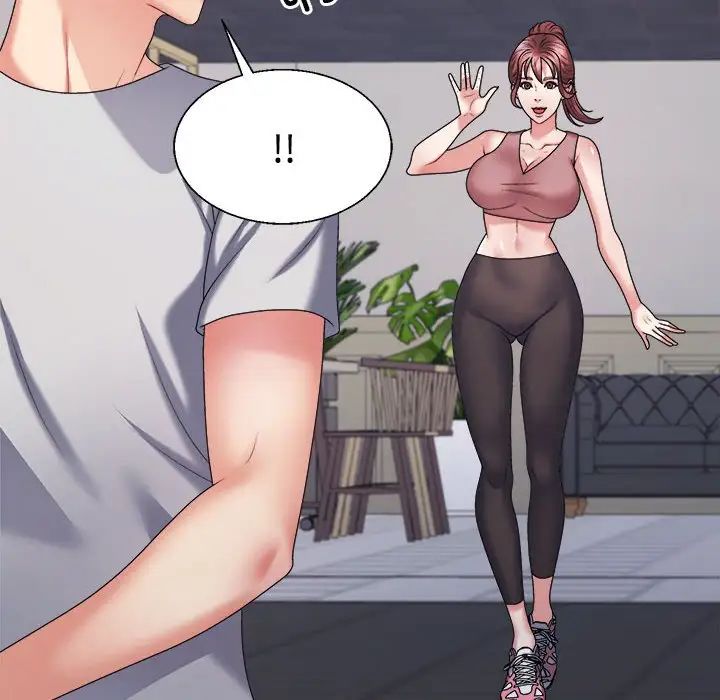 不同寻常的爱第11話