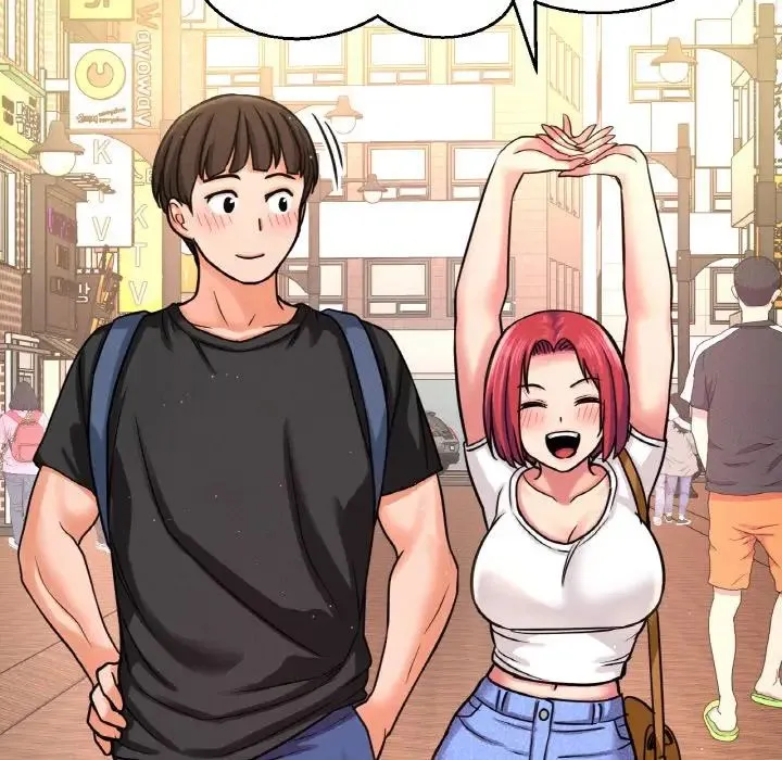 我的女王-第34話 - 图片 29