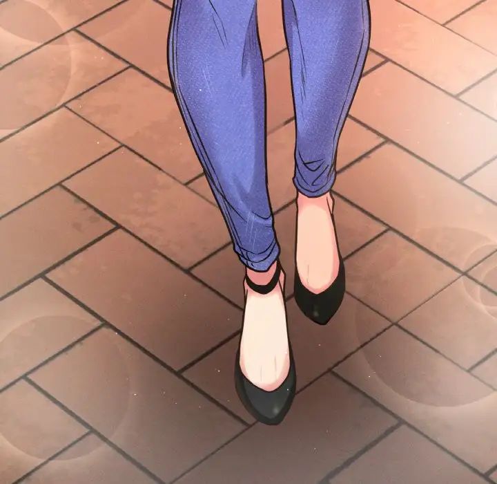 我的女王第34話