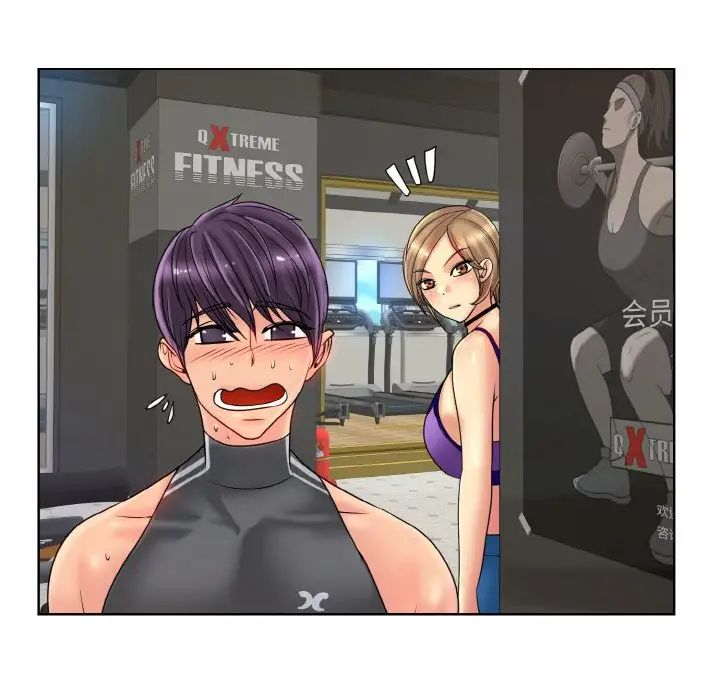 一杆入洞第31話