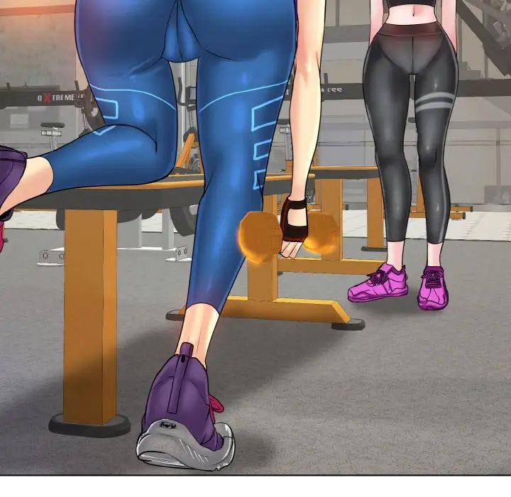 一杆入洞第31話