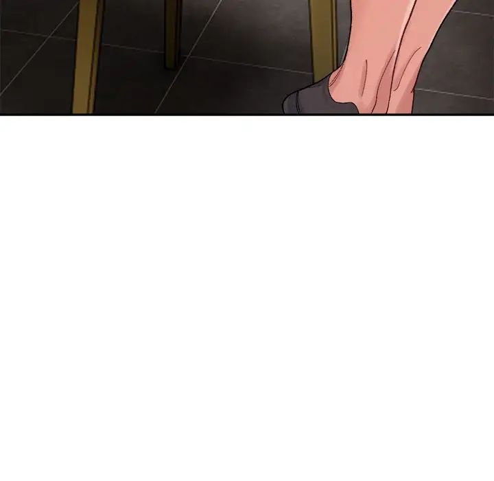 微妙关系第22話