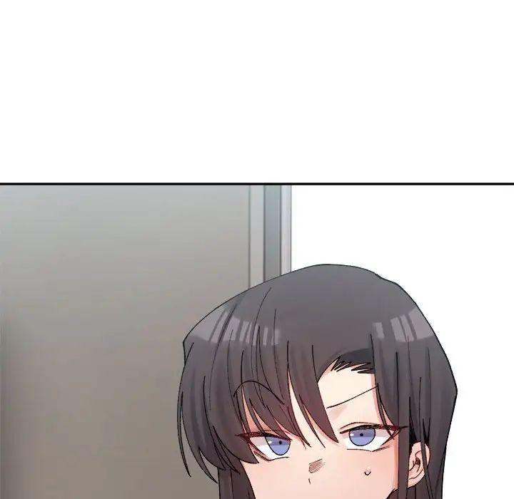 微妙关系第22話