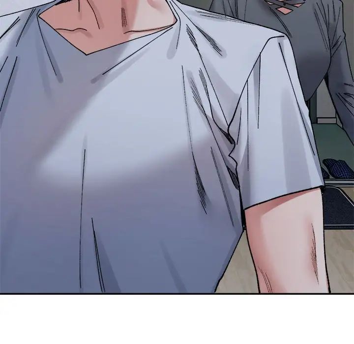 微妙关系第22話