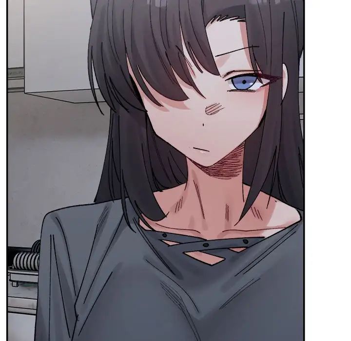 微妙关系第22話