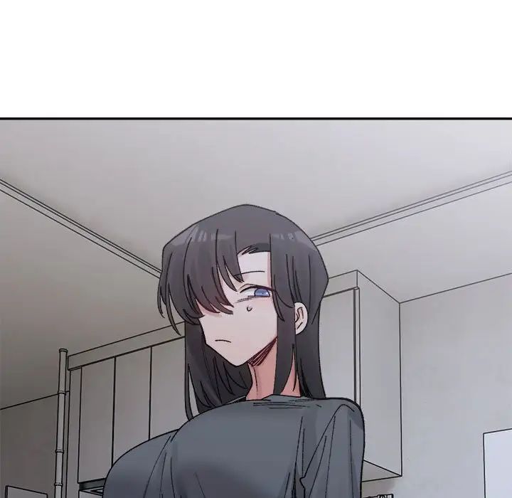 微妙关系第22話