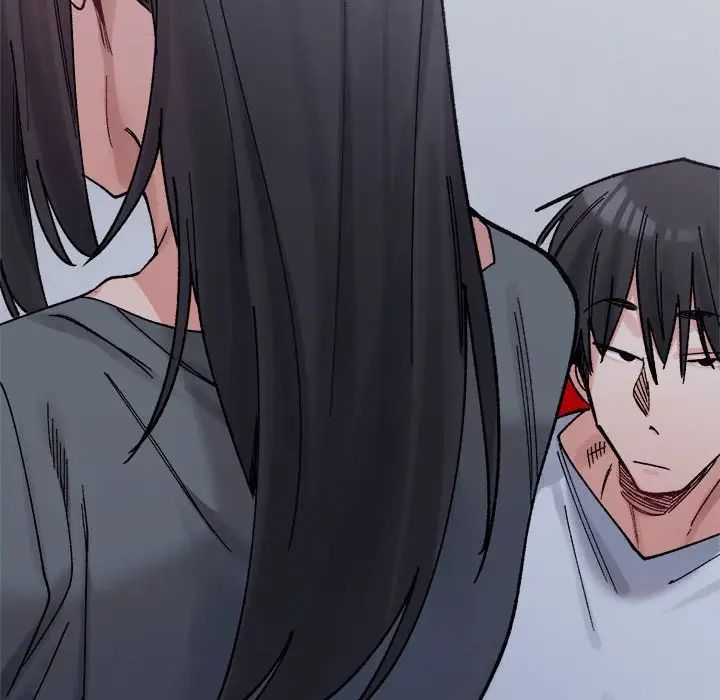 微妙关系第22話