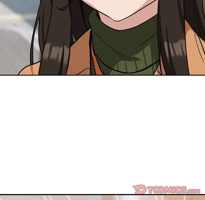 下班后的例行恋爱第18話