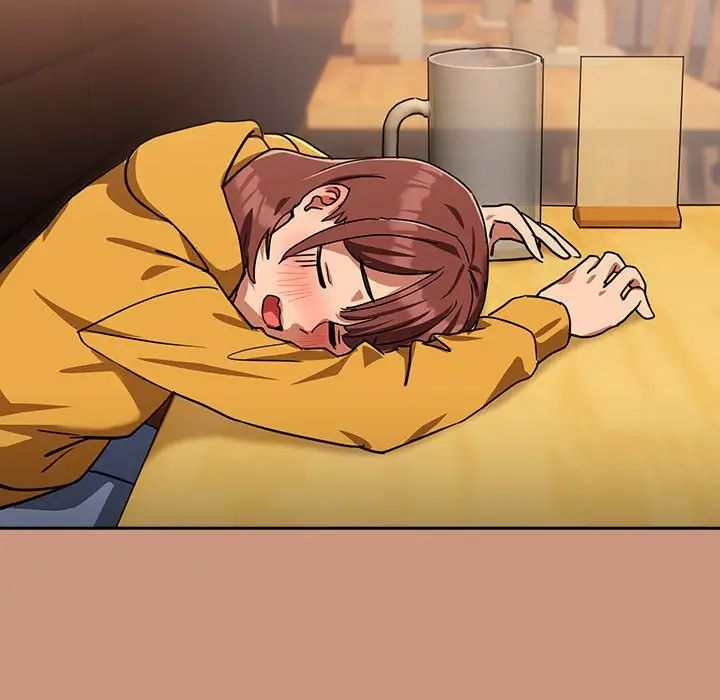 下班后的例行恋爱第18話