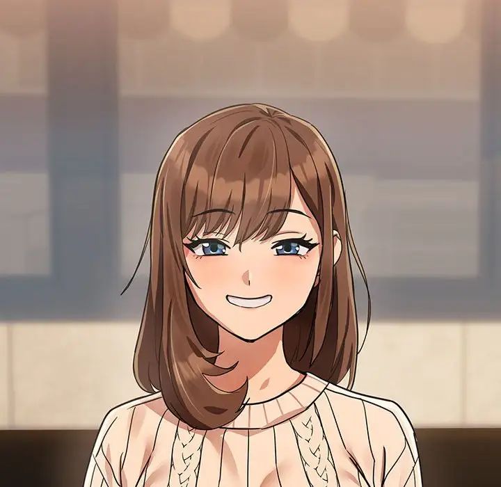 下班后的例行恋爱第18話