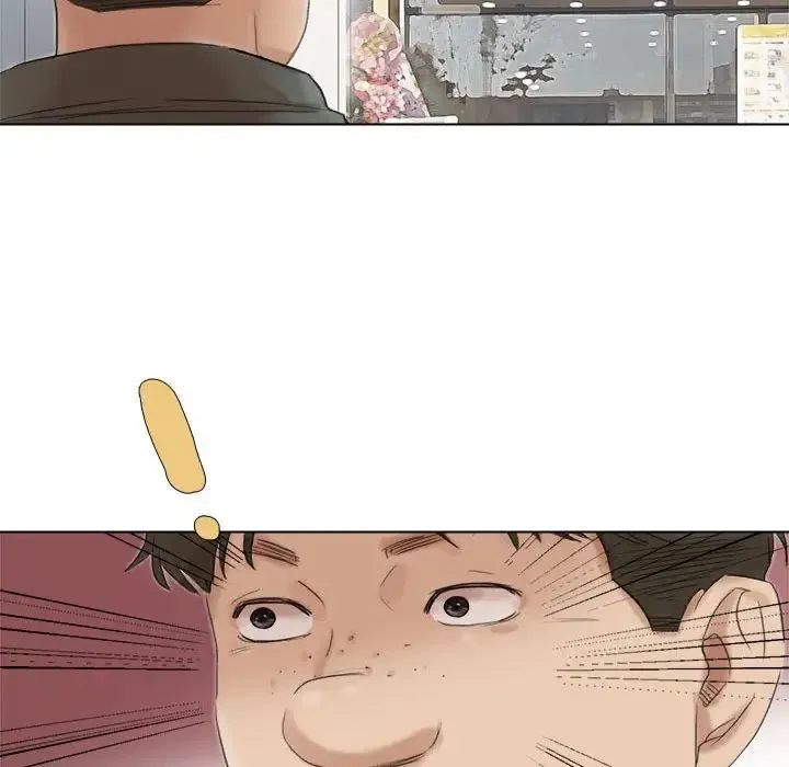愛上屬於別人的妳第49話
