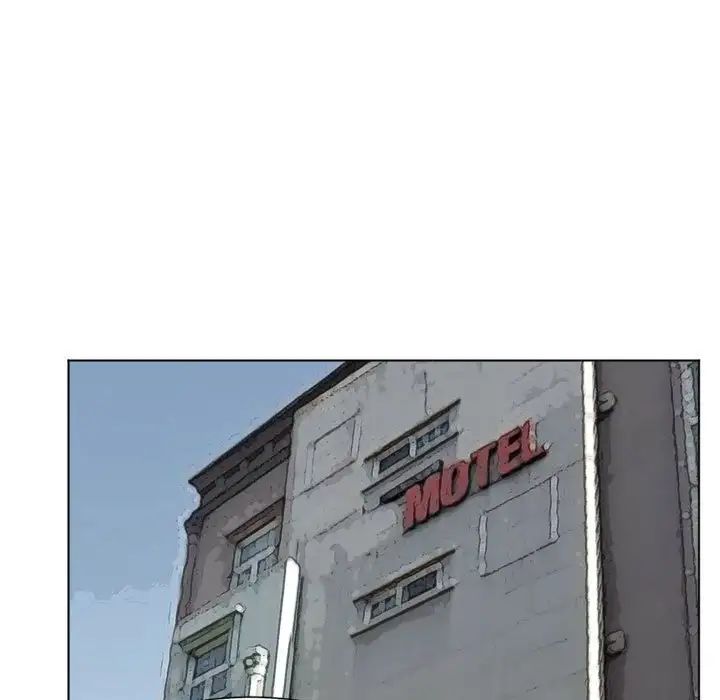 爱上属于别人的妳第49話