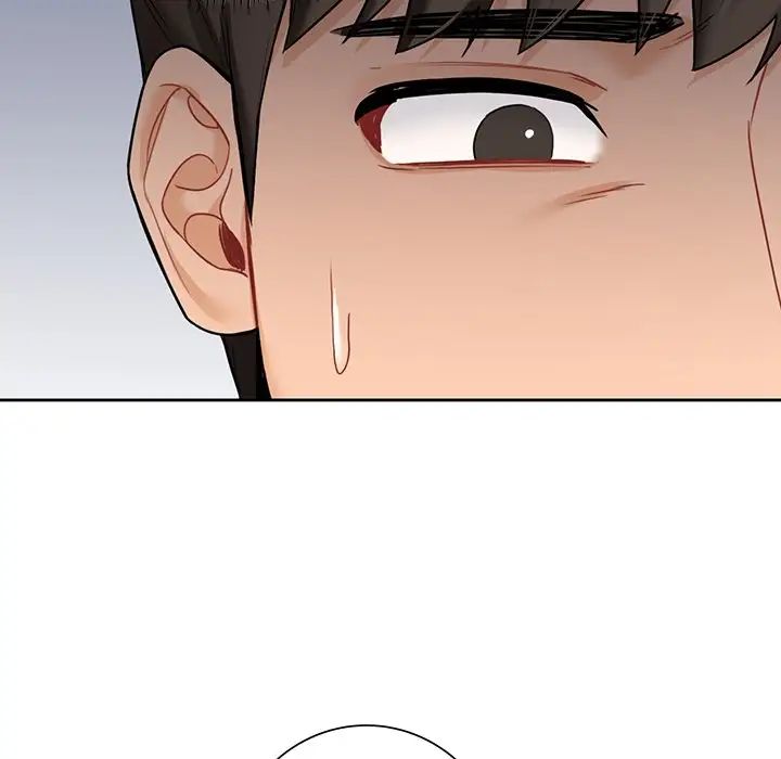 不当朋友当恋人第46話