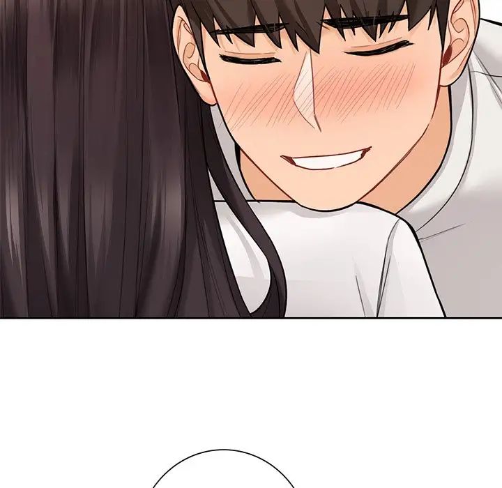 不当朋友当恋人第46話