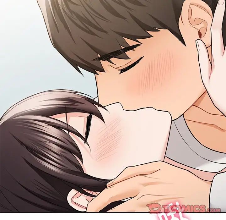 不当朋友当恋人第46話