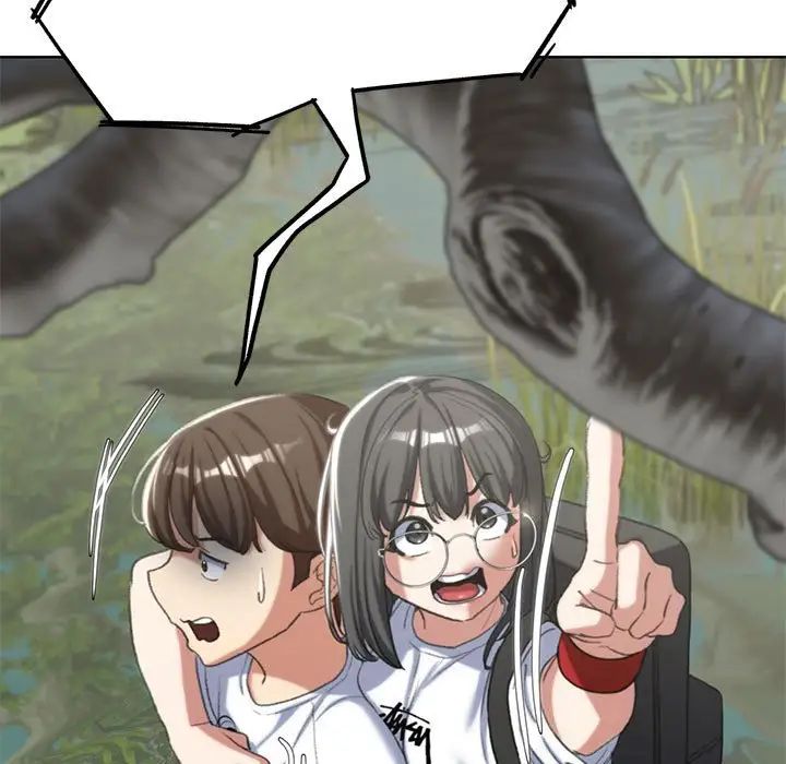 危险同学会第29話