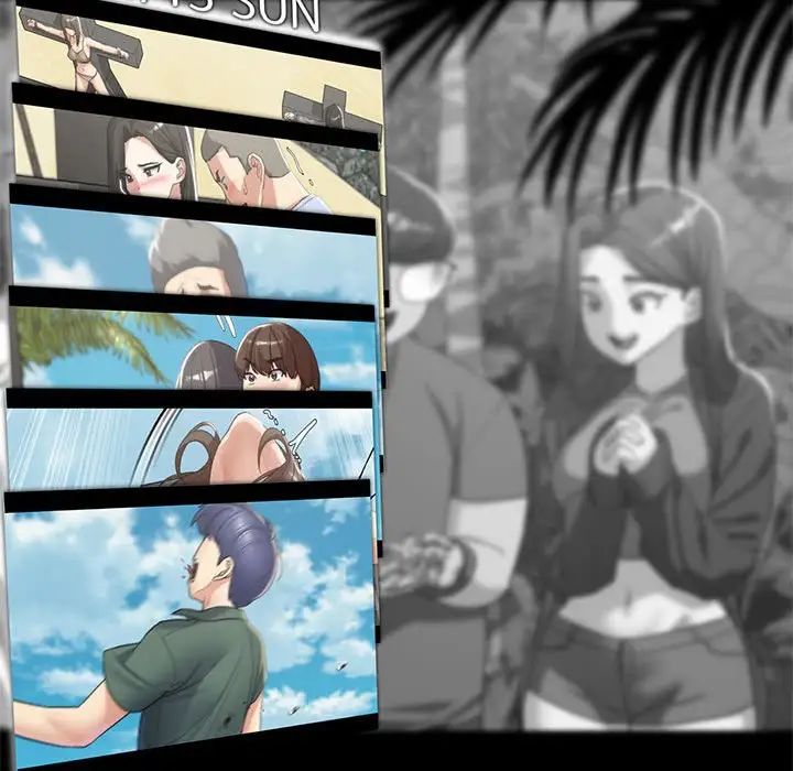 危险同学会第29話