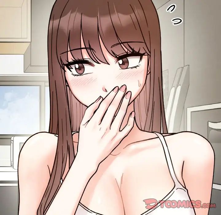 她才不是我姐姐第33話