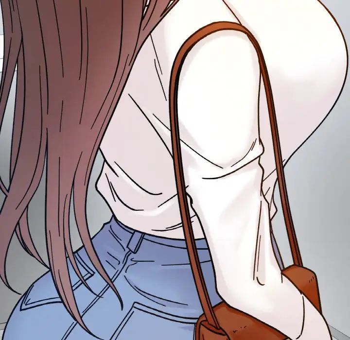 她才不是我姐姐第33話